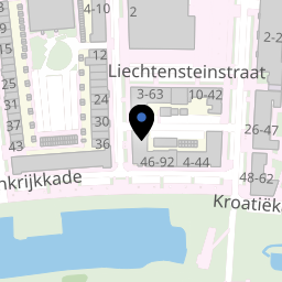 Appartement AMR04 W 3348 6