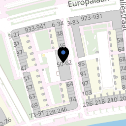 Appartement AMR04 W 336 1
