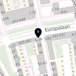 Appartement AMR04 W 336 101