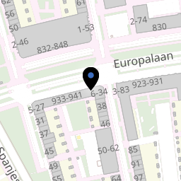 Appartement AMR04 W 336 102