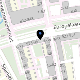 Appartement AMR04 W 336 103