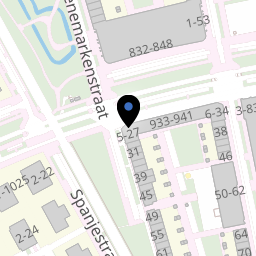 Appartement AMR04 W 336 108