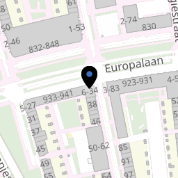 Appartement AMR04 W 336 109
