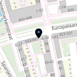 Appartement AMR04 W 336 111