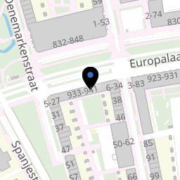Appartement AMR04 W 336 112