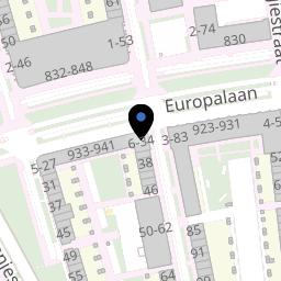 Appartement AMR04 W 336 117