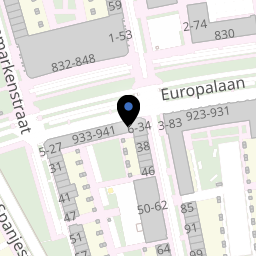 Appartement AMR04 W 336 118