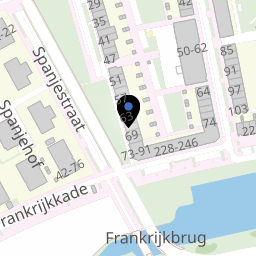 Appartement AMR04 W 336 177