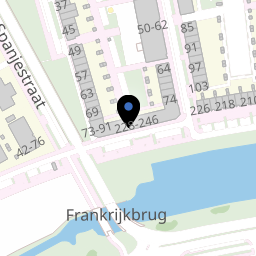 Appartement AMR04 W 336 183