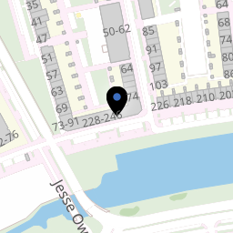 Appartement AMR04 W 336 187