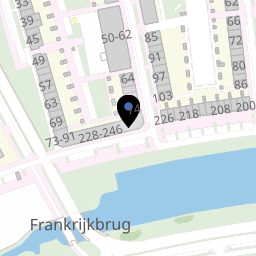 Appartement AMR04 W 336 189