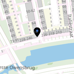 Appartement AMR04 W 336 191