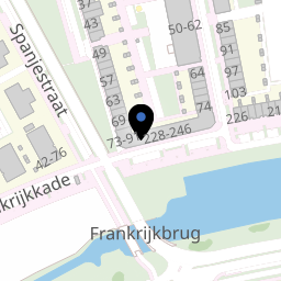 Appartement AMR04 W 336 193