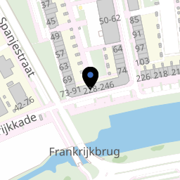 Appartement AMR04 W 336 194
