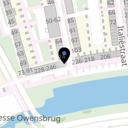 Appartement AMR04 W 336 198