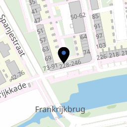 Appartement AMR04 W 336 208