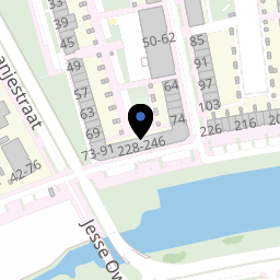 Appartement AMR04 W 336 209
