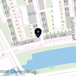 Appartement AMR04 W 336 212