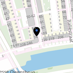 Appartement AMR04 W 336 246