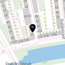 Appartement AMR04 W 336 247