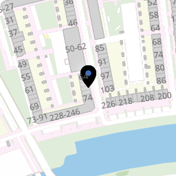 Appartement AMR04 W 336 248
