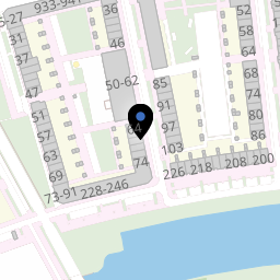 Appartement AMR04 W 336 249