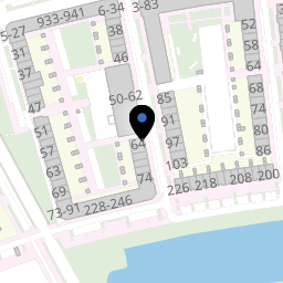 Appartement AMR04 W 336 251