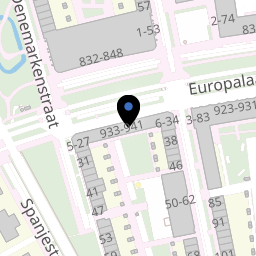 Appartement AMR04 W 336 3