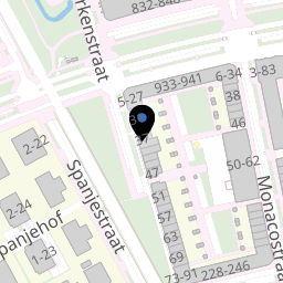 Appartement AMR04 W 336 4