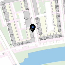 Appartement AMR04 W 336 7