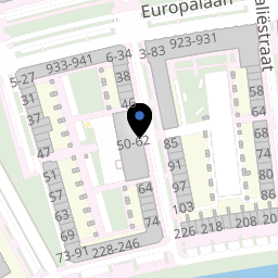 Appartement AMR04 W 336 77