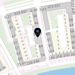 Appartement AMR04 W 336 79