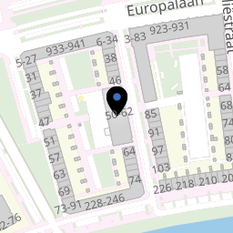 Appartement AMR04 W 336 80