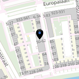 Appartement AMR04 W 336 81