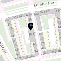 Appartement AMR04 W 336 82
