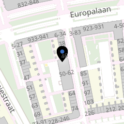 Appartement AMR04 W 336 83
