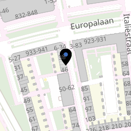 Appartement AMR04 W 336 91