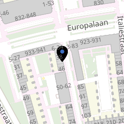Appartement AMR04 W 336 92