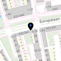Appartement AMR04 W 336 97