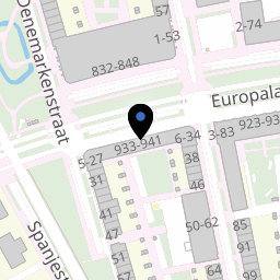 Appartement AMR04 W 336 98