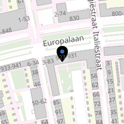 Appartement AMR04 W 337 114