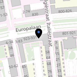 Appartement AMR04 W 337 130