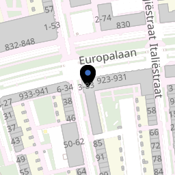 Appartement AMR04 W 337 137