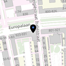 Appartement AMR04 W 337 148