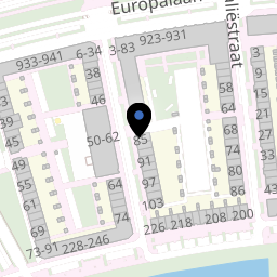Appartement AMR04 W 337 230