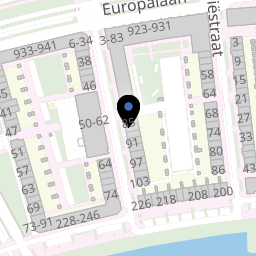 Appartement AMR04 W 337 231