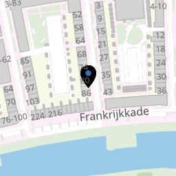 Appartement AMR04 W 337 241