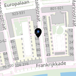 Appartement AMR04 W 337 249