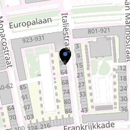 Appartement AMR04 W 337 253