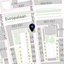 Appartement AMR04 W 337 257